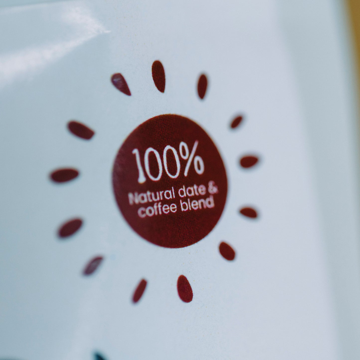 Datera Brew Superdrink Blended With Premium Coffee