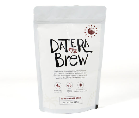 Date Brew Superdrink